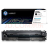惠普（HP）202a硒鼓CF500A原裝硒鼓黑色(適用惠普M281FDW硒鼓 M254dw M254NW M280NW M281FDN打印機硒鼓) CF500A黑色 曬單實拍圖