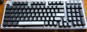 羅技（Logitech）ALTO KEYS K98M 琥珀系列 AI客制化無線機械鍵盤 熱插拔大理石軸 黑色 曬單實拍圖