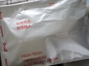 貓人少女內衣女文胸女童發(fā)育期初高中學生無痕小背心運動防震胸罩白M 曬單實拍圖