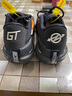 耐克NIKE男子籃球鞋尖貨復刻款G.T CUT 1運動(dòng)鞋CZ0176-006黑色46 曬單實(shí)拍圖