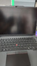 ThinkPad【國(guó)家補(bǔ)貼20%】T14p AI PC酷睿Ultra9 14.5英寸高性能工程師本筆記本電腦 32G 1TB 3K 商務(wù)辦公本 曬單實(shí)拍圖