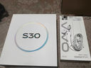 vivo S30 12GB+256GB 薄荷青 國家補貼 多彩輕薄直屏 超級潛望長(cháng)焦 學(xué)生 live圖 AI手機 曬單實(shí)拍圖