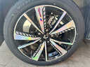 米其林（MICHELIN）汽車(chē)輪胎 215/50R17 95W 浩悅五代 Primacy 5 適配思域/名圖 曬單實(shí)拍圖