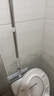 佳幫手擦玻璃神器高層窗外玻璃刮水器家用擦窗戶神器家政專(zhuān)用清潔工具 曬單實(shí)拍圖