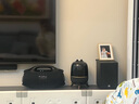 JBL BOOMBOX4 音樂(lè )戰神四代 藍牙音箱 戶(hù)外音箱 IP68防塵防水 Hifi音質(zhì) 派對音響 戰神4 黑色 曬單實(shí)拍圖