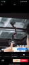 SUREWO運動相機吸盤支架Action5Pro/4/3車載支架GoPro13支架婚車攝像跟拍汽車拍攝 曬單實拍圖