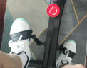 MIZUNO美津濃羽毛球鞋男女綜合室內外訓練鞋排球鞋乒乓球鞋緩震防滑 薄荷綠 【顏值實(shí)力派】 40.5 =260mm 曬單實(shí)拍圖