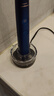 飛利浦電動(dòng)牙刷配件適配HX9332HX9360 HX9362 HX9382 透明底座（需搭配充電底座使用） 曬單實(shí)拍圖