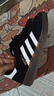 阿迪達斯 （adidas）三葉草系列 男鞋女鞋 HANDBALL SPEZIAL 休閑鞋 DB3021 黑色 37 曬單實(shí)拍圖
