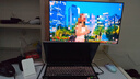 聯(lián)合創(chuàng)新27英寸2304分區(qū) QD-miniled顯示器4K雙模320HZ Fast IPS MPCS技術(shù) 電競游戲辦公電腦顯示屏GA27V1M 曬單實(shí)拍圖