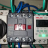 德力西電氣交流接觸器式繼電器CJX2s 18A 220V 50Hz 曬單實拍圖