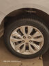 米其林（MICHELIN）汽車(chē)輪胎 205/55R16 91V 耐越 ENERGY MILE 適配朗逸/速騰/卡羅拉 曬單實(shí)拍圖