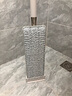 京東京造 免手洗平板拖把36cm 家用一拖凈 拖地神器懶人拖把擦地墩布拖布 曬單實(shí)拍圖