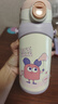 babycare兒童保溫杯水杯水壺吸管杯大寶寶學飲杯316不銹鋼三合一上學600ml 曬單實拍圖