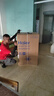 海爾（Haier）波輪洗衣機全自動(dòng)家用10KG大容量【EB100B32Mate1】直驅變頻家電國家補貼一級能效以舊換新 除菌螨 曬單實(shí)拍圖