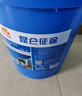 昆侖征途防凍液汽車(chē)發(fā)動(dòng)機冷卻液紅色綠色柴油貨車(chē)冷凍液長(cháng)效大桶四季通用 -25度綠色【18公斤20升】 曬單實(shí)拍圖