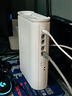 中興5G移動隨身wifi6 G5TS無線路由器CPE免插卡2025款全國通用流量無限制便攜式千兆寬帶高速網(wǎng)絡(luò)XY15B G5TS-5G全網(wǎng)通內(nèi)置移動卡+外置卡槽可插卡版 中興自研芯片 主頻2.0GHz 曬單實(shí)拍圖