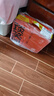 觀(guān)云 紅標談笑間 濃香型白酒 52度 500ml*4瓶 箱裝 口糧 中秋送禮 曬單實(shí)拍圖
