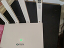 中科巨龍隨身wifi無線路由器CPE雙網(wǎng)雙頻WIFI6免插卡免拉網(wǎng)線無限流量2025款無線wifi多連不卡家用穿墻王 2025升級款室內(nèi)無線路由器（wifi6) 曬單實拍圖