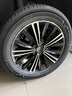 米其林輪胎235/55 R18 104W XL TL PRIMACY 5適配：奧迪A8 曬單實(shí)拍圖