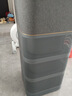 霍尼韋爾（Honeywell）空氣凈化器除花粉甲醛細(xì)菌流感病毒衛(wèi)健委備案消毒機(jī)hmax空間艙全屋速凈家電國(guó)家補(bǔ)貼KJ1000F-P22B 曬單實(shí)拍圖