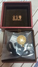金至尊（3DG Jewellery）許凱同款黃金吊墜八寶羅盤999足金掛墜不含項鏈生日禮物計價 總重9.61克（金重7.19克）-古法款 曬單實拍圖