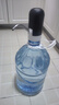德國進(jìn)口全自動(dòng)電動(dòng)桶裝水水泵家用抽水泵飲水機自動(dòng)抽水器 【只賣(mài)品質(zhì)】送抽水管+充電器 頂配+德國進(jìn)口雙泵【可吸32桶】 曬單實(shí)拍圖