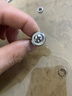 BSITN清湯鍋不銹鋼火鍋鍋具30cm火鍋專用鍋清湯鍋電磁爐火鍋盆1628 曬單實拍圖