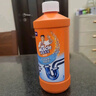 威猛先生（Mr Muscle）管道速效疏通啫喱 強(qiáng)力瓦解廚房堵塞 960ml 曬單實(shí)拍圖