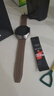 小皮匠適用華為手表表帶gt5pro/gt4/3pro按鍵式快拆表帶新款華為watch5/watch4pro/3/榮耀手表真皮表帶 曬單實(shí)拍圖