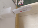 聯(lián)通中國聯(lián)通隨身移動wifi6免插卡4g無線寬帶筆記本電腦隨行路由器辦公宿舍戶外車載usb大學生校園流量 【1500G高速4G】聯(lián)通白月光USB款 曬單實拍圖