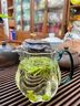 金烏岳龍井茶2025新茶杭州明前特級正宗綠茶茶葉禮盒裝父親節(jié)送長輩 舍得雙罐  250g 曬單實拍圖