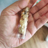 伊麗莎白雅頓金膠7粒  時空煥活膠囊精華液 3.2ml 7粒 面部精華（入門體驗裝） 曬單實拍圖
