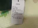 BIMLL B汽車頭枕車用護(hù)頸枕記憶棉沖孔麂皮絨車載靠枕邁巴赫頭枕通用款 曬單實(shí)拍圖