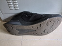 HOKA男款秋季林康4公路跑步鞋RINCON 4 輕量透氣防滑耐磨緩震 黑色/黑色-寬版 46 曬單實(shí)拍圖