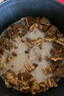 東來順內(nèi)蒙古原切牛肋條2斤 燉煮食材 生鮮牛肉 中華老字號(hào) 曬單實(shí)拍圖