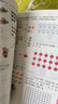 【時光學】口訣秒記小學語文數(shù)學英語提分筆記全3冊 小學人教版小升初秒記知識大盤點趣味口訣公式定律歸納總結 曬單實拍圖