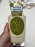 可悠然和風(fēng)茶庭沐浴露大黃瓶1000ml美肌香氛持久留香清潔保濕 曬單實(shí)拍圖