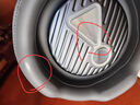 JBL BOOMBOX4 音樂戰(zhàn)神四代 藍牙音箱 戶外音箱 IP68防塵防水 Hifi音質(zhì) 派對音響 戰(zhàn)神4 黑色 曬單實拍圖