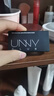 悠宜（unny club）柔妝持久三色眉粉2.7g咖啡棕防水防汗持妝鼻影臥蠶自然顯色 曬單實(shí)拍圖