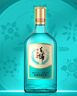 毛鋪草本酒苦蕎酒[新品]綠蕎純糧白酒基酒5年以上陶缸陳釀 綠瓶口糧酒 42度 520mL 1瓶 毛鋪草本酒-京倉發(fā) 曬單實拍圖