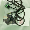 覓聲天鶴座HiFi游戲耳機(jī)耳麥有線入耳式三角洲行動(dòng)電競(jìng)專用帶麥耳機(jī)聽(tīng)聲辨位發(fā)燒級(jí)可換線 3.5mm帶麥-入會(huì)贈(zèng)迷你聲卡 曬單實(shí)拍圖