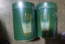 一杯香茶葉綠茶正宗龍井茶250g2025新茶明前春茶禮盒裝自己喝送禮品袋 曬單實(shí)拍圖