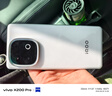 vivo iQOO Z10 Turbo+ 8000mAh超薄藍海電池 天璣9400+ 自研電競芯片Q2 144Hz光域護眼屏 國補游戲手機 云海白 12GB  256GB 官方標配 曬單實拍圖