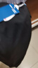 GENIOLAMODE森馬集團休閑褲男潮流運動(dòng)休閑百搭系帶束腳寬松舒適長(cháng)褲 曬單實(shí)拍圖
