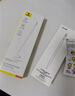 倍思電容筆iPad蘋(píng)果筆【藍(lán)牙數(shù)顯】適用25年P(guān)ro/Air/Mini7/iPad11平板觸控觸屏手寫(xiě)筆applepencil 曬單實(shí)拍圖