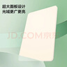 歐普（OPPLE）吸頂燈客廳大燈智能現代奶油風(fēng)LED照明護眼燈具燈飾套餐1包安裝 曬單實(shí)拍圖