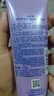 自然堂凝時鮮顏潔面霜125g 氨基酸深層清潔二合一洗面奶 七夕情人節(jié)禮物 曬單實拍圖
