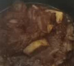 京東超市海外直采進口原切帶肉牛骨2斤 燉煮牛頸骨牛脊骨牛肉湯骨 曬單實拍圖