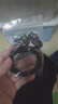 愛(ài)國者（aigo）線(xiàn)控有線(xiàn)耳機 3.5mm圓孔圓頭手機耳機 帶線(xiàn)睡眠游戲音樂(lè )運動(dòng)金屬腔體 電腦筆記本臺式機適用A110 曬單實(shí)拍圖